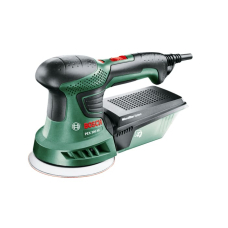 Ексцентрикова шліфмашина Bosch PEX 300 AE у валізі