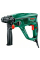 Перфоратор Bosch PBH 2100 RE, 2 свердла, 2 зубила, у валізі