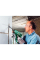 Перфоратор Bosch PBH 2100 RE, 2 свердла, 2 зубила, у валізі