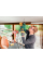 Перфоратор Bosch PBH 2100 RE, 2 свердла, 2 зубила, у валізі