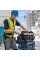 Сумка GWT 20 Bosch Professional и набор ручных инструментов