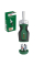 Коротка викрутка Bosch з храповиком та 6-ма бітами (1600A027PK)