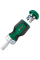 Короткая отвертка Bosch с храповиком и 6-ю битами (1600A027PN)