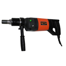 Дриль алмазного буріння GTM OND-916PD-G з мікроударом