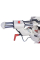 Торцовочная пила Jet JSMS-12L