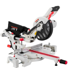 Торцювальна пила Jet JSMS-8L