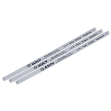 Полотна Bosch для ножівки 150 мм, 3 шт