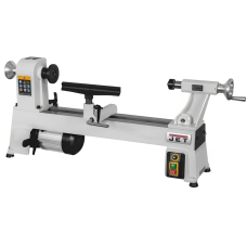 Токарний верстат по дереву Jet JWL-1220L