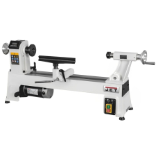 Токарний верстат по дереву Jet JWL-1220LVS