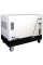 Генератор дизельный Matari MDA8500SE