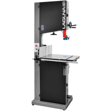 Верстат стрічковий Laguna 18BX