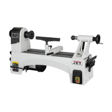 Токарний верстат по дереву Jet JWL-1221