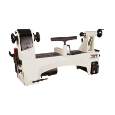 Токарний верстат по дереву Jet JWL-1221VS