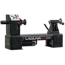 Токарний верстат Laguna 12/16 REVO