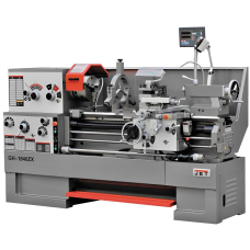 Токарно-гвинторізний верстат JET GH-1840 ZX DRO+TLSC+TPG 400V