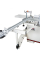Форматно-раскройный станок JET JTSS-1600X2