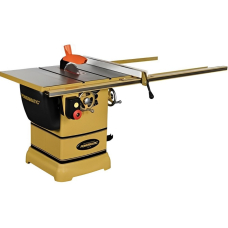 Циркулярна пила JET Powermatic PM1000-400