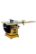Циркулярна пила JET Powermatic PM2000B
