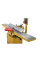 Фуговальный станок JET Powermatic 60HH