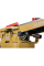 Фуговальный станок JET Powermatic 60HH
