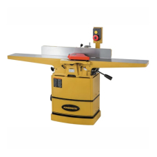 Фугувальний верстат JET Powermatic 60HH