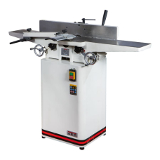 Фугувальний верстат JET JJ-6L-M