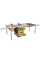 Циркулярна пила JET Powermatic PM3000B