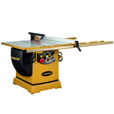 Циркулярна пила JET Powermatic PM3000B