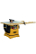 Циркулярна пила JET Powermatic PM3000B