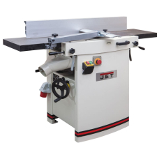 Фугувально-рейсмусовий верстат JET JPT-310, 400V