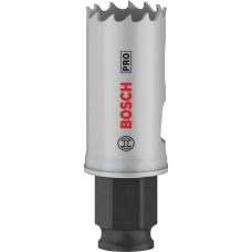 Коронка универсальная Bosch PRO Multi Material PC Plus 24 мм