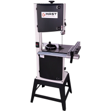 Стрічкова пила MAST Holztechnik H-BS350 230V