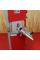 Стрічкова пила по дереву Holzmann H-BS400 400V