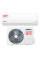 Инверторный кондиционер OSAKA STV-12HH DC INVERTER R-410