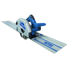 Акумуляторна занурювальна пила Scheppach PL55Li