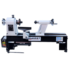  Токарний верстат MAST Holztechnik H-TV460VF 230V