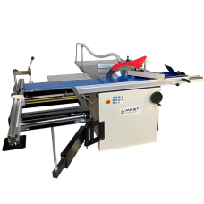 Форматно-розкроювальний верстат MAST Holztechnik H-RS315-2000-3 400V