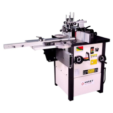 Фрезерний верстат по дереву MAST Holztechnik H-FV200N 400V