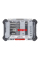 Набор бит Bosch Extra Hard и сверл CYL-3, 35 шт