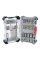 Набор бит Bosch Extra Hard и сверл CYL-3, 35 шт