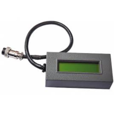 Індикація частоти обертання цифрова JET