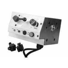 Пристрій автоматичної подачі по осі Х JET