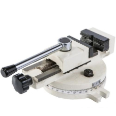 Лещата поворотні JET 55х75 мм