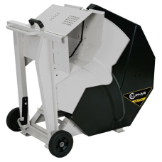 Дроворіз електричний Lumag WS 700T