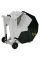 Дроворіз електричний Lumag WS 700T