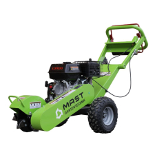 Подрібнювач пнів MAST Gartentechnik SGR1500