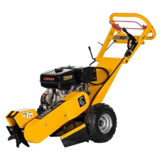 Подрібнювач пнів Lumag BSF-15