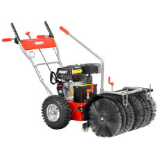 Підмітальна машина Hecht 8616 SE