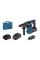 Акумуляторний перфоратор Bosch GBH 18V-26 F Professional в чемодані з 2 акб GBA 18 В 6 Ah та з/п GAL 1880 CV, SDS plus