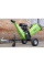 Садовый бензиновый измельчитель MAST Gartentechnik P4206